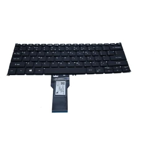 US Backlight Keyboard For Acer Swift SF314-56 Series
