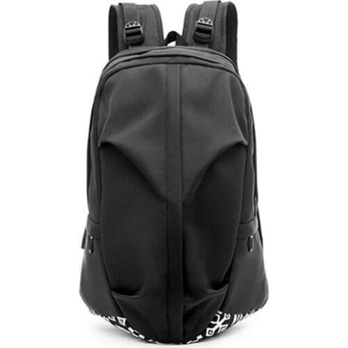 KUNDUI Stitching Middle High backpack,child school bags kids satchel, teen boy girls backpacks, high quality shoulder book bag
