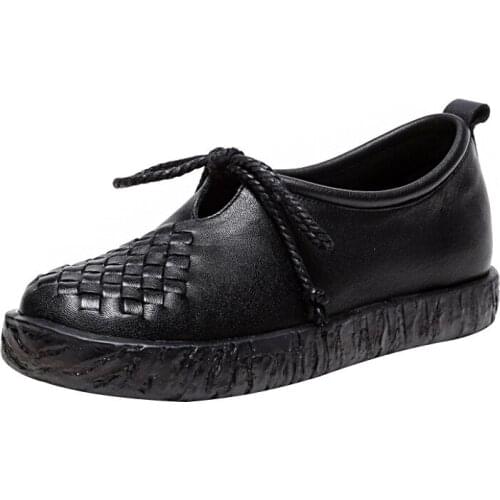 NO.55 Shoes Womens Spring Shoes