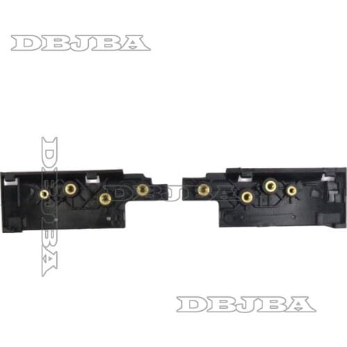 Hinge for Lenovo IdeaPad U530 Touch U530T Hinges Bracket Back Cover for Touch Screen