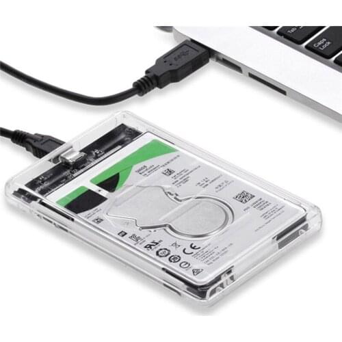 REXLIS Hdd And Enclosures