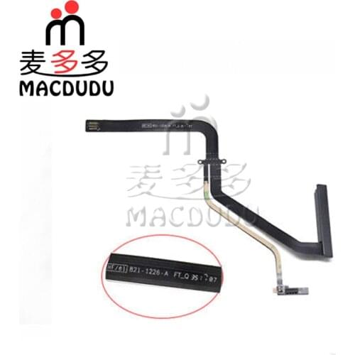 Brand new for 13" Macbook Pro Unibody A1278 HDD Hard Drvie Cable MC700 821-1226-A Mid 2011