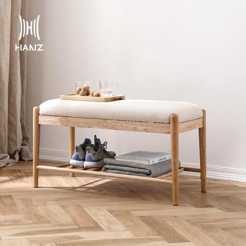 Shoe-changing stool at the door, a shoe-stool at the entrance, a shoe rack, a long stool, a Nordic sofa stool, rectangular