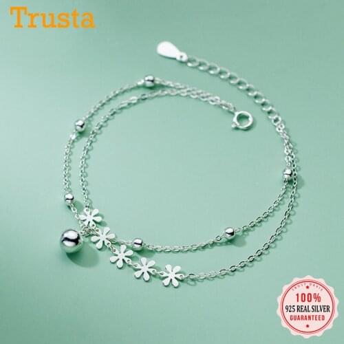TRUSTDAVIS Bracelets With Watches