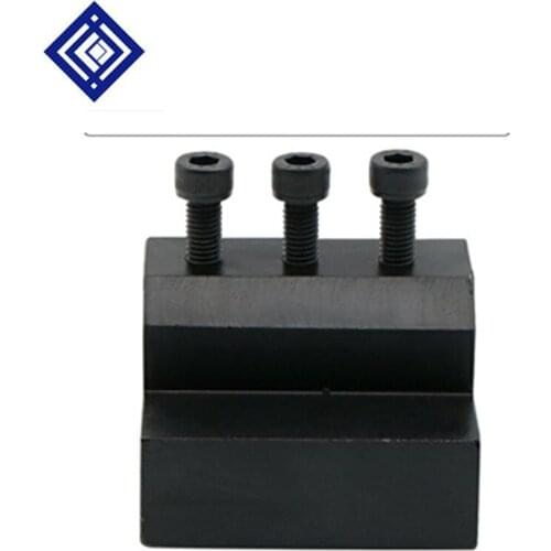 Numerical control lathe inner diameter auxiliary tool holder tool holder inner hole guide sleeve SBHA16/20/25/32/40/50