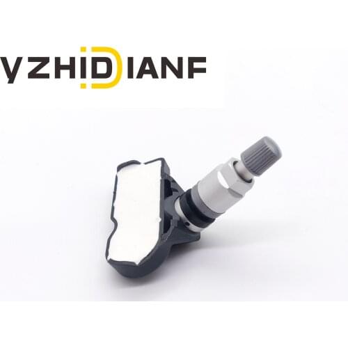 1x high quality Tire Pressure Monitor Sensor oe#5Q0 907 275B 5Q0907275B 0553839731 For A3 8V Q7 4M Q5 Q3 A4 A5 MQB TPMS RDKS RDK
