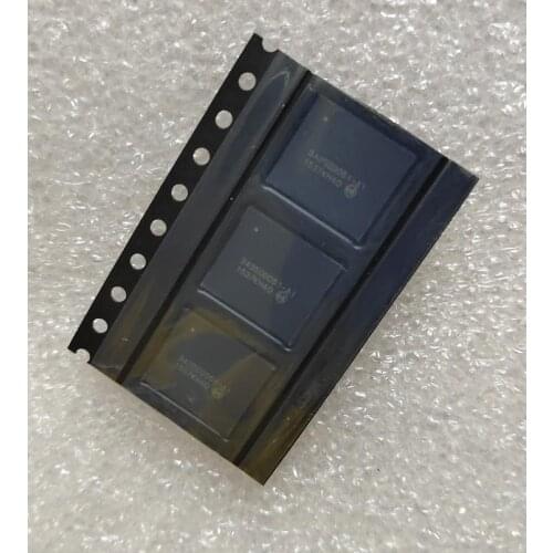 20PCS/LOT Original new For iPad Pro 9.7 A1673 A1675 big main Power supply IC chip 343S00051-A1 343S00051 on board, DHL free sihp