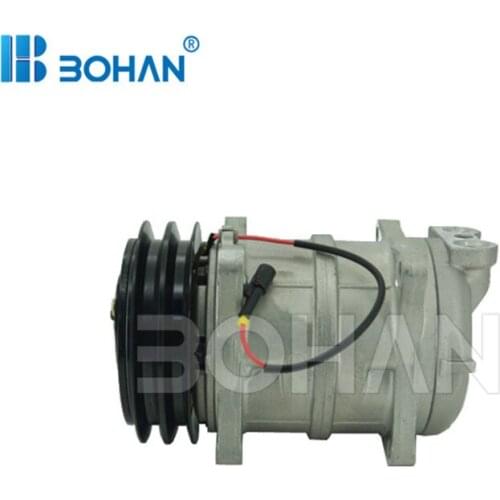 Car air compressor FOR ISUZU DRAGON BH-lS419