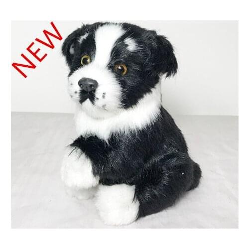 Free shipping party decoration dog