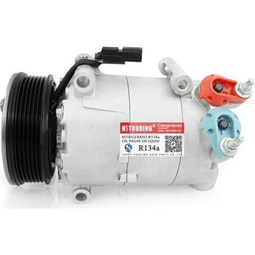 For Car LAND ROVER Range Rover Evoque ac air compressor For Ford eco ac compressor LR051045 LR027788 1707376 1712521