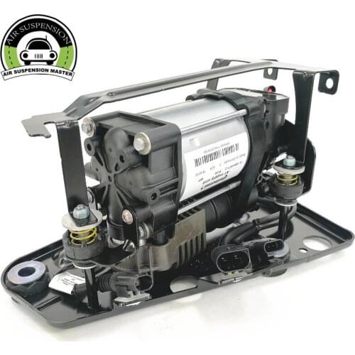 For Volvo XC90 II 2014-2018 High Pressure Air Suspension Pump 15150000713 1515990375102 310815108064 Original Factory New