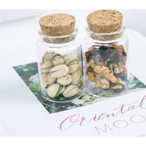 Goinhot Cosmetic Bottles