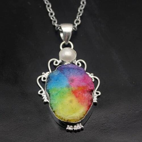 Hermosa Pearl Necklaces For Women