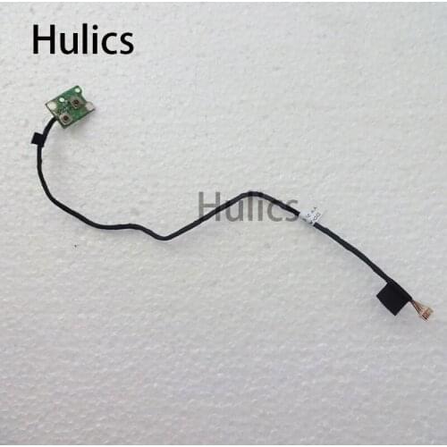 Hulics Original For Acer Aspire 8943 8943G DA0ZYAYB8C0 board Function button