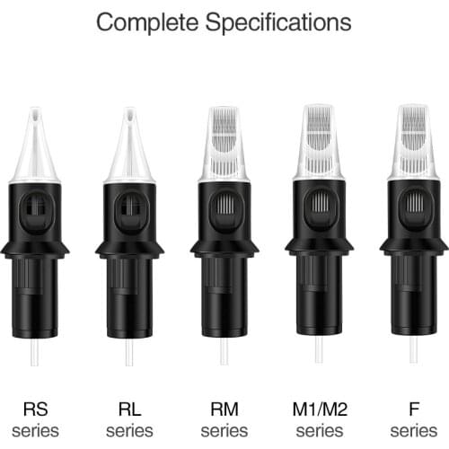 Beauty Makeup Tool New Tattoo Needle Tattoo Integrated Needle Semi-permanent Embroidery Needle