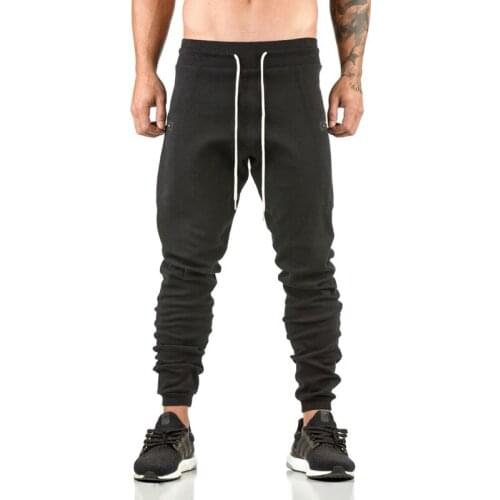 ISINBOBO Men's Trousers