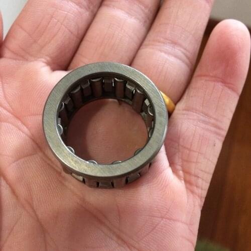 K/KT series radial needle roller and cage assembly Needle roller bearings K223016 K22*30*16mm size 22*30*16mm