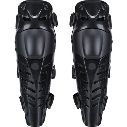 LJHDFY Moto Knee Pads