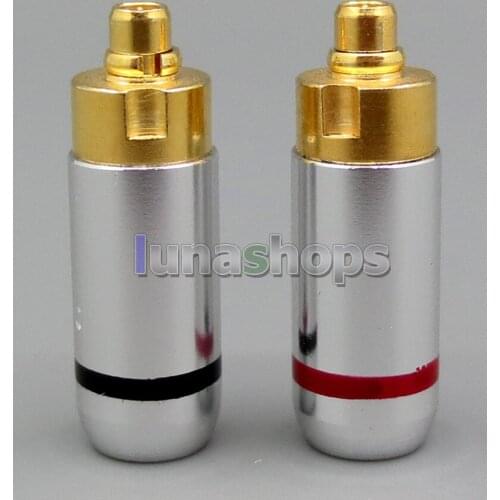 LN005570 Headphone Earphone DIY Custom MMCX Audio Pin Adapter for Dunu dn-2002