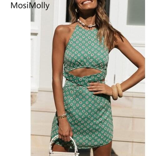 Женские летние платья Mosimolly China At AliExpress