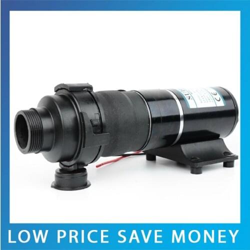 MP350024V DC High flow Toilet Macerator Pumps/Seawage Water Pump/Toilet Pumps