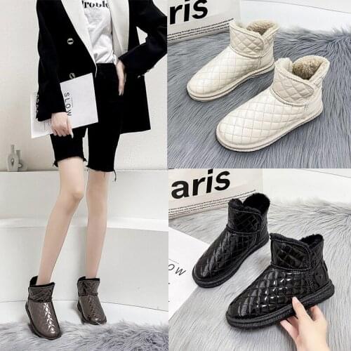 Niuniubaby Women's Boots