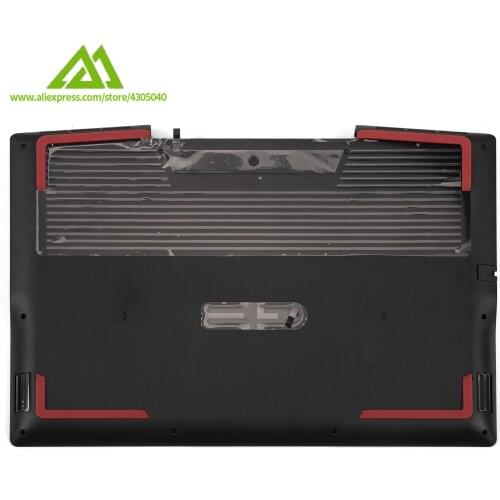 New Original For Dell G Series G3 15 3500 3590 Lpatop Bottom Base Lower Case D Cover 0DN7H1