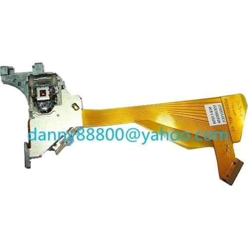 Original TOP-1100SD for Auto CD/VCD/DVD optical pickup laser lens TOP1100SD For walkman portable dvd repair parts