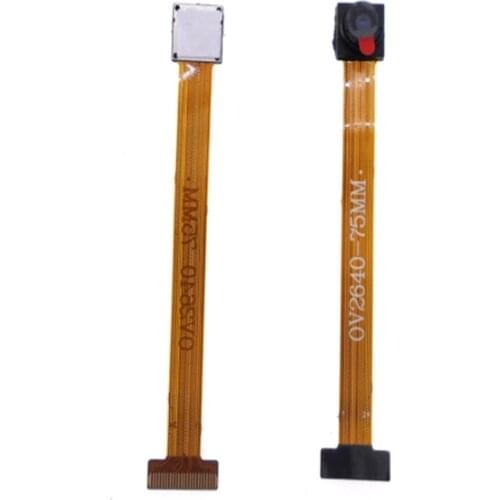 OV2640 75MM 66 Degree DVP Camera Module 24PIN 0.5MM Pitch For ESP32-CAM