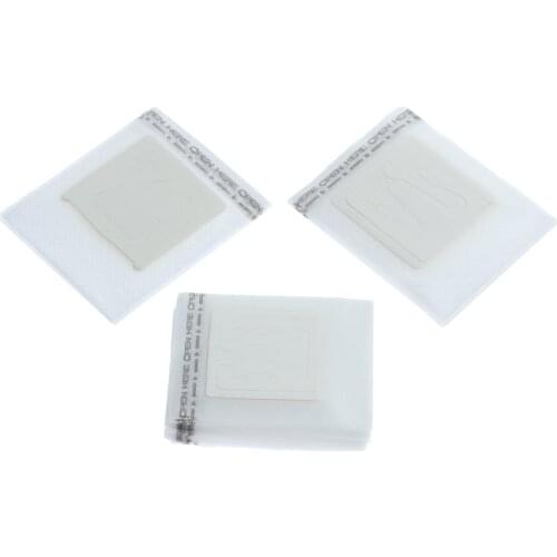 Pack of 25 Disposable Drip Coffee Filter Bag Premium Single Serve Food Grade Paper Hanging Ear Coffee Tea Filters