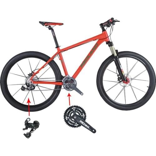 Рамы для велосипедов Redland China At AliExpress