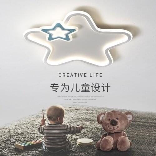 Nordic light ceiling Bedside Aluminum hallway lamp LED ceiling lamp AC85-265V ceiling lights ceiling light fans