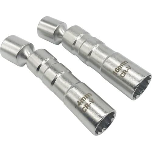 Studyset Ignition Systems