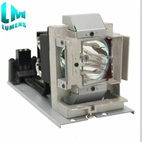 Replacement 5811117901-SVV P-VIP 240/0.8 E20.8 for VIVITEK D803W-3D H1185HD D910HD projector bulb with housing