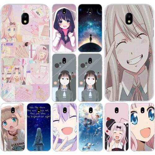11AS Anime girl cartoon japan cute faces Soft Silicone Tpu Cover phone Case for Samsung Galaxy J2 J3 J4 J5 J6 J7 2016 2017 2018