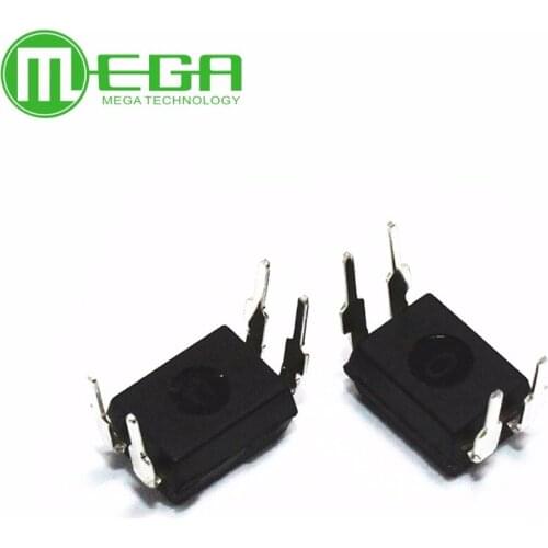 200pcs PC817C EL817 817 DIP Optocoupler Automation Kits