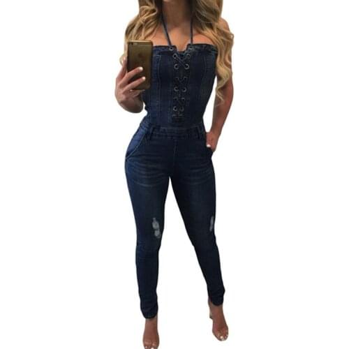 CHICKEN TOE Fitness Jumpsuits