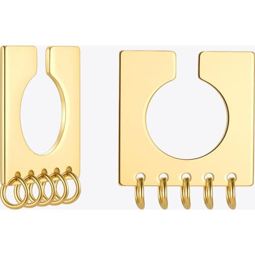 Клипсы Enfashion China At AliExpress