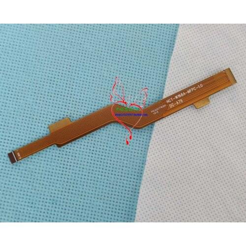 Doogee X90 Motherboard FPC Cable New Assembly Replacement For Doogee X90 Connector Motherboard FPC Flex Cable