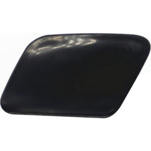 Headlight Washer Cover Left Driver Side Replacement Black O E 8E0955275D Dedicated Headlight Washer Cap for Audi A4B6 01-05