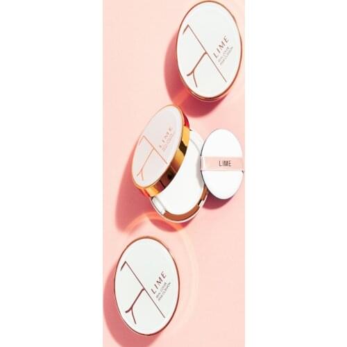 Лайм BB Creams