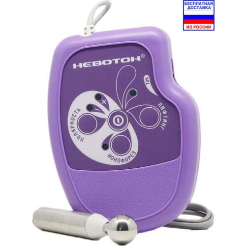 Невотон Facial Care Tools