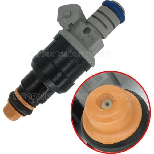 ORIGINAL Fuel Type Injection Nozzle E67E-B4B E67E B4B E67EB4B For FORD