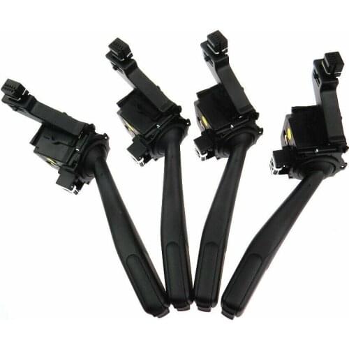 Turn Signal Switch Cruise Control Lever for VW Touran Golf Jetta 5 EOS Caddy Scirocco Yeti Altea 1K0 953 513 G 1K0 953 513 G 9B9