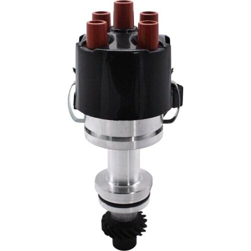 Ignition Distributor for 1995-1996 Passat Golf Jetta 037905205C Car Accessories