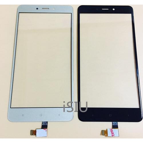 Touch Screen For Xiaomi Redmi Note 4 4X Touchscreen 5.5'' LCD Display Glass Digitizer