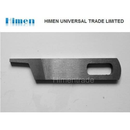 Sewing Machine Serger Upper Knife 61425 for Baby Lock, Riccar, Simplicity