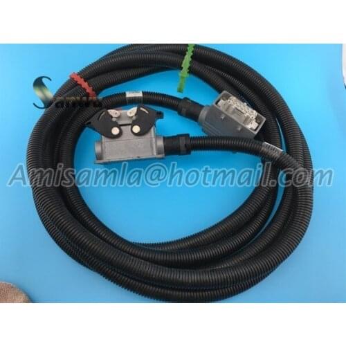 Extension line L2.145.9405/01 for Heidelberg offset printing machine