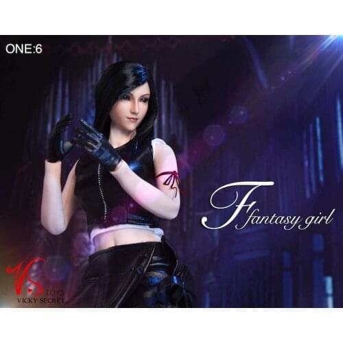 VSTOYS 1/6 Scale Fantasy Girl Action Figure