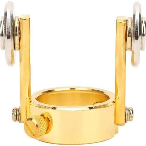 High-Speed Steel P80 Plasma Cutting Machine Torch Metal Roller Guide Wheel, With Screws
